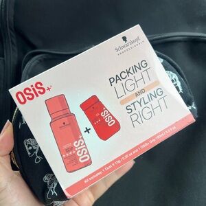 OSIS+ Schwarzkopf